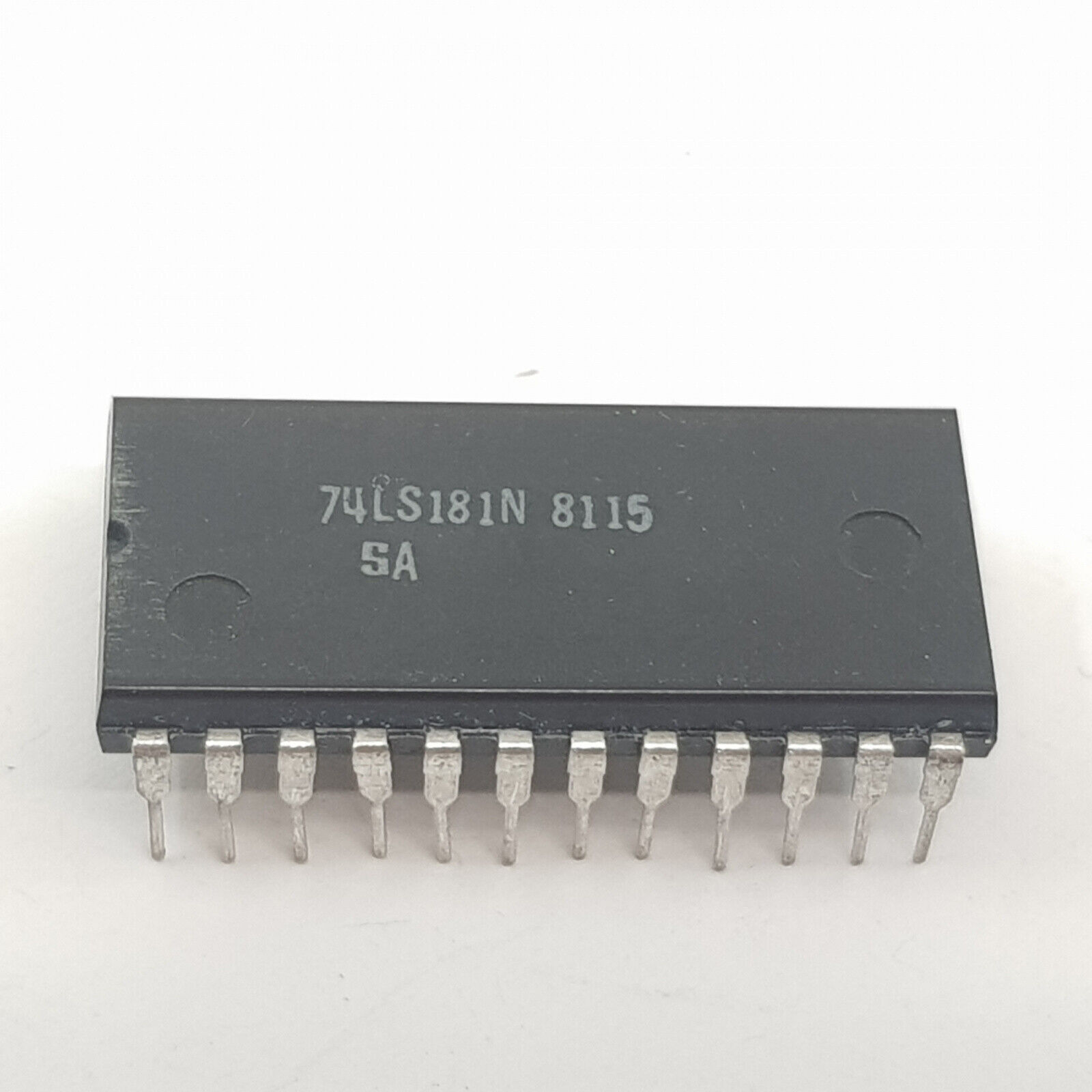 Sn74ls181 74LS181N SA INTEGRATED CIRCUIT NOS. 1 pc. C609BU5F220622. | eBay