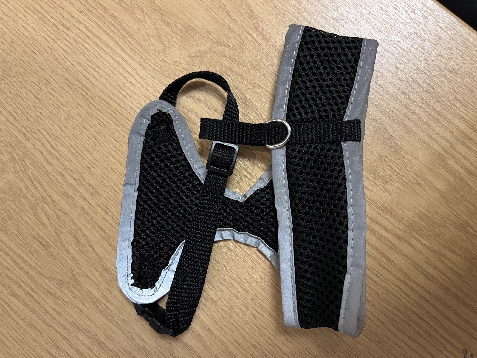 Single Wilko Extra Small Reflective Soft Dog Harness in Assorted styles eBay