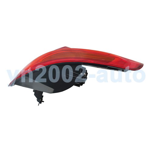 Rear Light Assembly Left Side Panel Outside 63217488545 Fit For BMW X1 F48 F49 - Picture 3 of 7