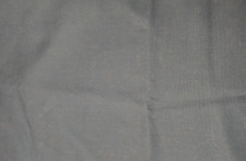 ROYAL BLUE Medium Weight Woven COTTON FABRIC 1yd 16" x 44