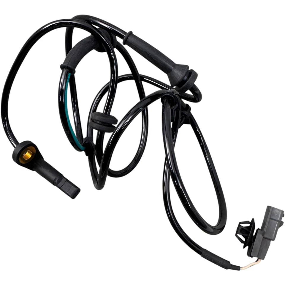 Sensor de velocidad de rueda ABS CARQUEST ARA1996 para Nissan Juke 11-17 Foto 2 de 4