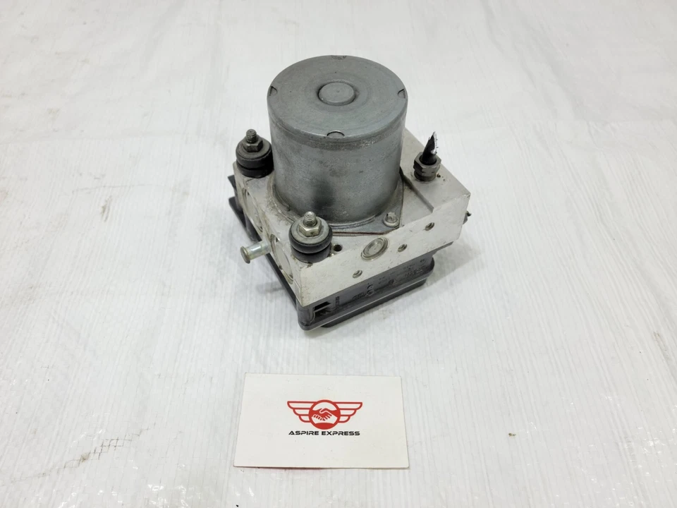 2006-2007 Maserati Quattroporte Anti Lock ABS Brake Pump Module OEM 0265950686 - Image 3 of 4