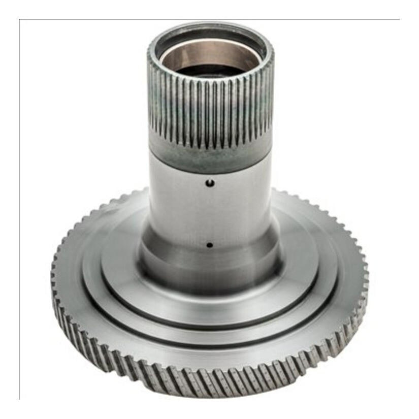 4L60E /65E Transmission Hub w/ Shaft Reaction Carrier / Bearing Lip Type A74602B