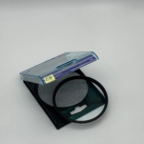HOYA 52 55 58 62 67 72 77 82mm Slim Digital Camera Filter PL-CIR/ UV DMC 8 Sizes - Picture 7 of 9