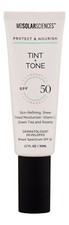 MDSolarSciences Tint  Tone SPF 50 1.7 oz. Sunscreen