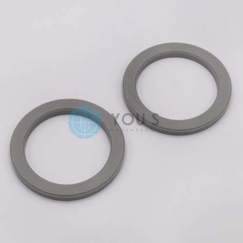 2 x Anelli Centraggio Distanziatore per Cerchi M08 72,2 65,1 Zb Mille