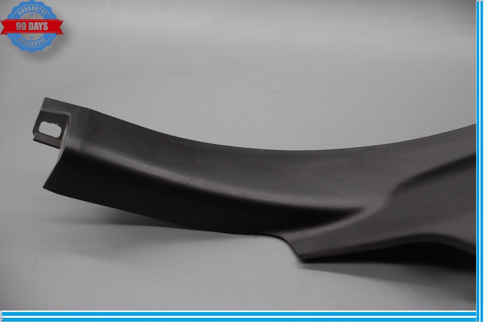 14-20 Maserati Ghibli Rear Left Driver Side Door Sill Scuff Trim Panel Oem