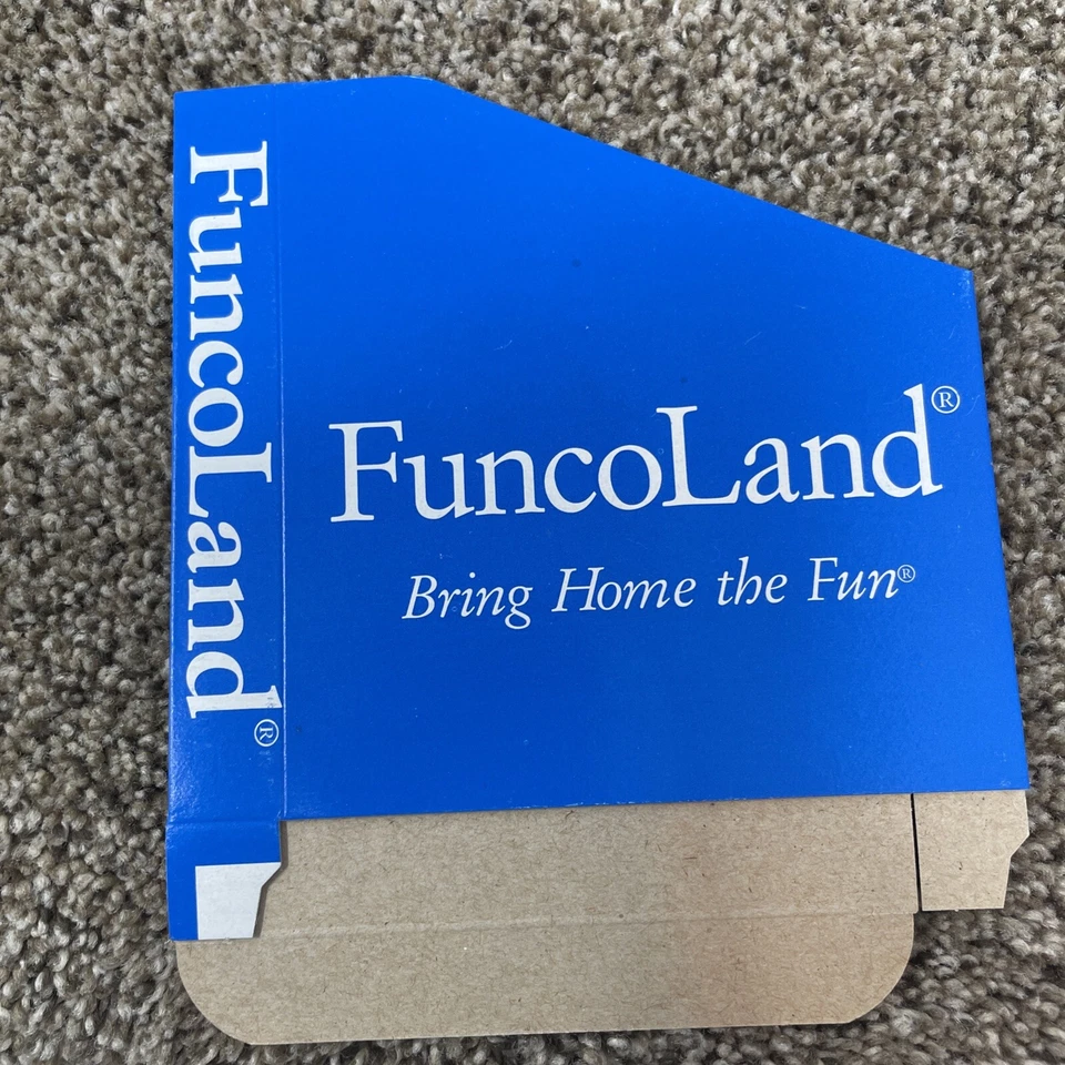 ENORME Lote de Funcoland Fundas Antipolvo NES Nintendo Azul Lote De 51 Foto 2 de 3