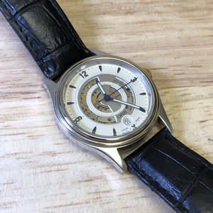 oris watch 25 jewels