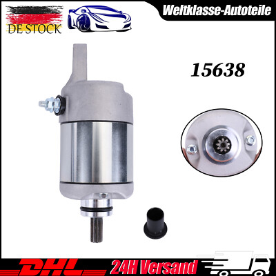 Anlasser Für KTM LC4 Modelle Elektrostarter Starter