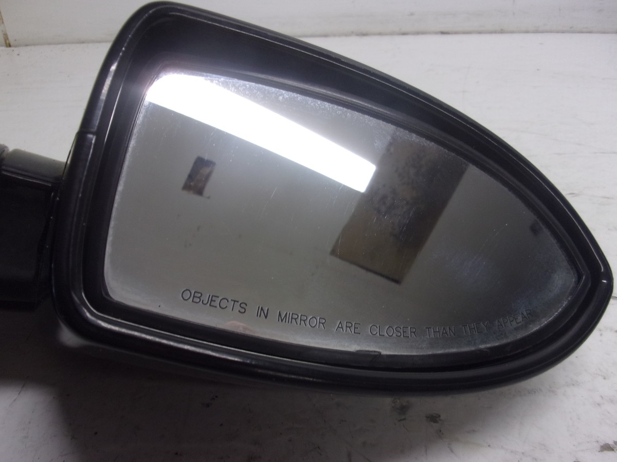 シードゥ GTX4-TEC WAKE 2004年モデル 純正 RH MIRROR (部品番号 269501292) 中古 [S0972-41] SEADOO GTX4-TEC WAKE '04 OEM RH MIRROR Used [S0972-41]