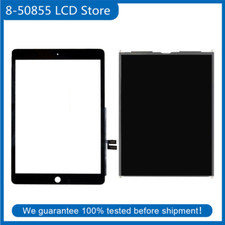 For iPad 7th/ 8th 2020 A2197 A2198 A2429 A2270 A2430 LCD Display Touch Screen