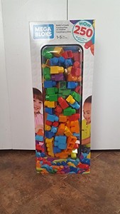 fisher price mega bloks 250