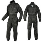 Anti Pluie Nylon 100% Etanche Vetements 1 Pc. Repliable Moto Motard Combinaison