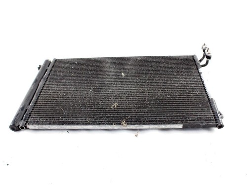 64509206300 Kondensator Kühler Klimaanlage Klima A/C BMW Serie 3 E90 R 31
