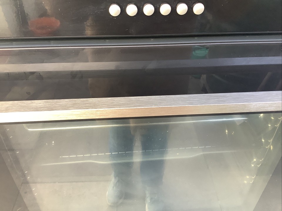 Smeg Built In Electric OVEN With GRILL eBay