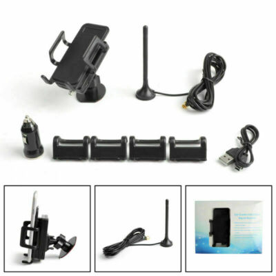 Car Repeater Cradle Phone WCDMA Signal Booster Cell 1900/2100 MHz Kit UE