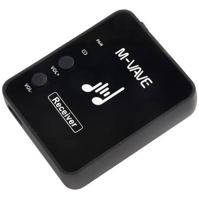 In Ear Monitor System Ohrhörer Sender Empfänger 24G Wireless Kopfhörer