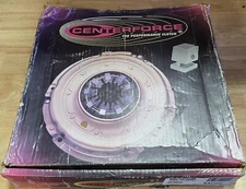 Centerforce Clutch Pressure Plate CF361675; CF1 Diaphragm 10.4 in. for GM, Dodge