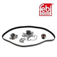 Wasserpumpe + Zahnriemensatz FüR Lexus RX 300 400H AWD Toyota Camry Stufenheck