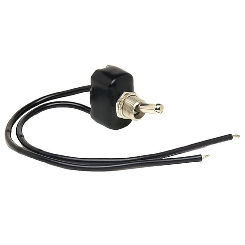 deviatore a levetta bipolare 10a 250v