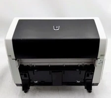 Fujitsu Fi-6670A High Speed ADF Duplex Document Scanner USB SCSI NO IN/OUT TRAYS