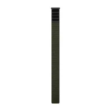 Garmin UltraFit Nylon Strap 26 mm - Moss 010-13306-24