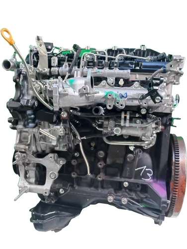 Engine für Toyota 2,8 TD 4WD 1GD-FTV 1GD 1GDFTV 190000E650