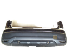 Nissan Qashqai II J11 ab 2013 Stoßstange Hinten Heckschürze 85022-4EA0H Original