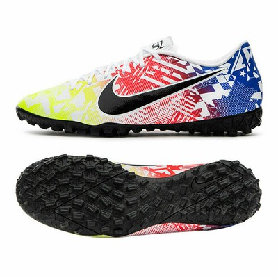 botines vapor 13 academy njr tf nike