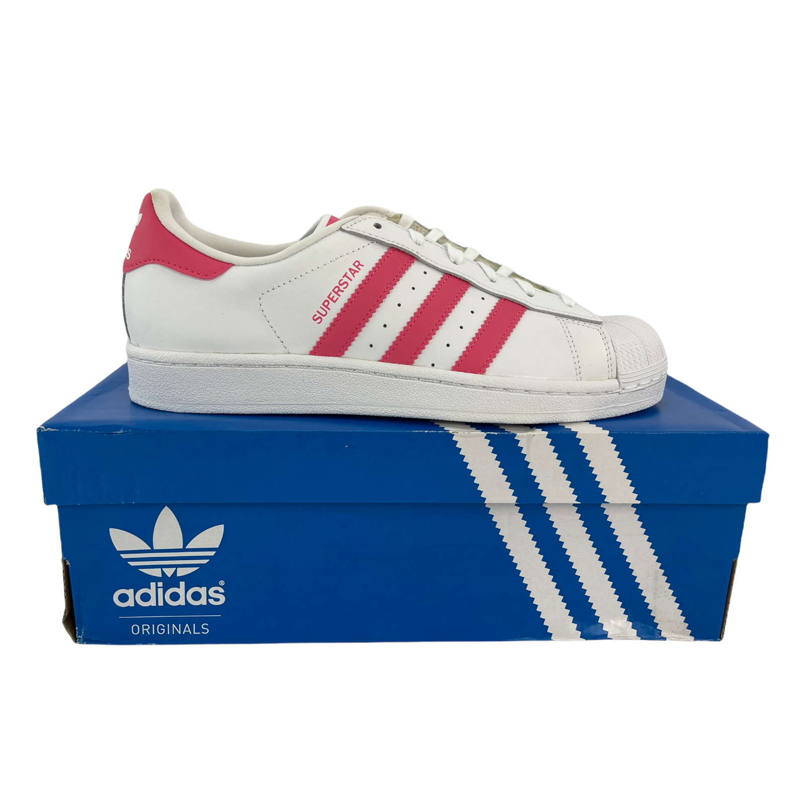 adidas Superstar CG6608 Comfort 