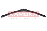 Kamoka 27525U Wischblatt FüR Renault Rover Saab Seat Skoda Smart Ssangyong