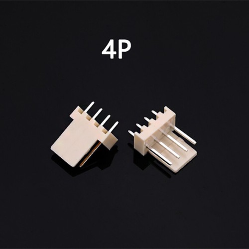 2.54mm KF2510 Connector Header Plug/Socket/Housing/Crimps Terminals 2 - 12 Pins - Picture 15 of 44