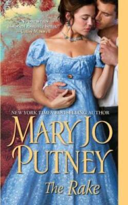 The Rake - Mass Market Paperback By Putney, Mary Jo - ACCEPTABLE