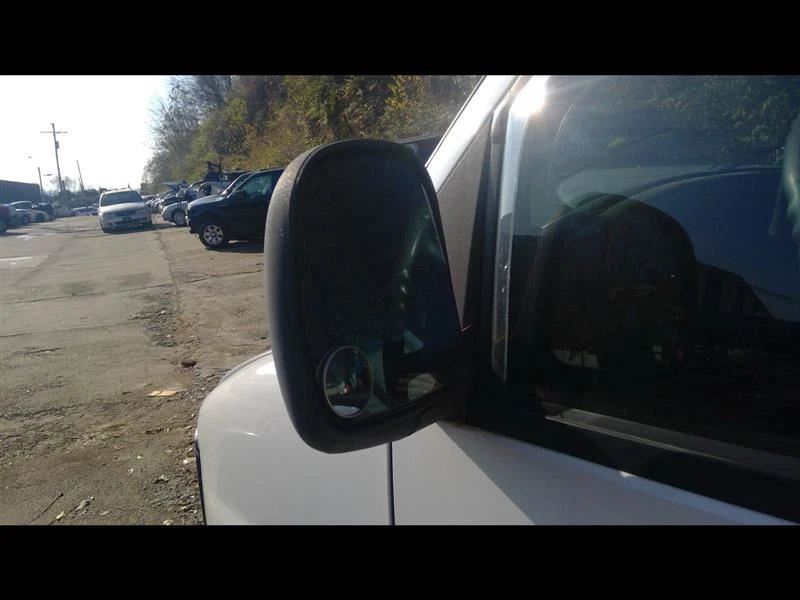 Radiator 6-262 With Engine Oil Cooler Fits 96-02 EXPRESS 1500 VAN 829693 - Изображение 4 из 4