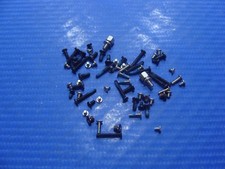 Lenovo ThinkPad T520 15.6" Genuine Screw Set Screws for Repair ScrewSet ER 