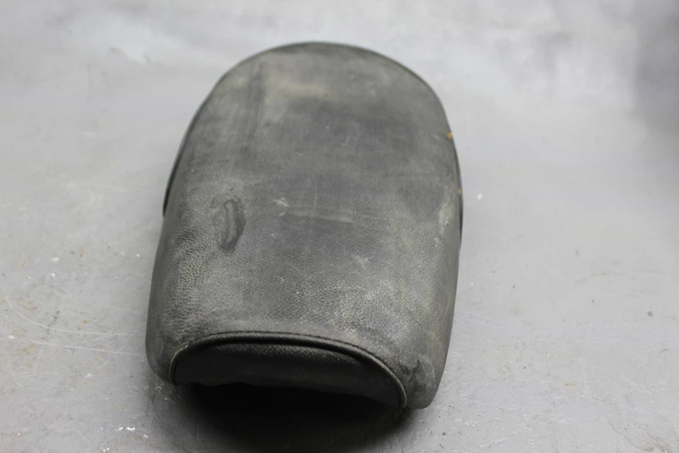 Kawasaki KM90 1976 asiento sillín OEM Foto 3 de 4