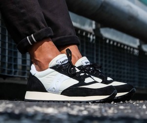 saucony jazz o