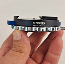 Novoflex Q Base Quick Release 807170000 in box