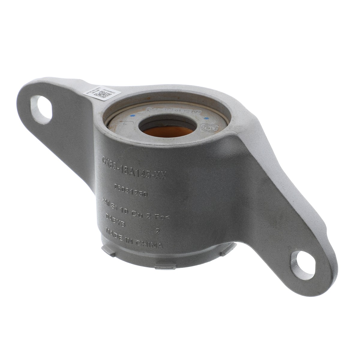 Genuine Jaguar Shock Mount T2H20187 | eBay