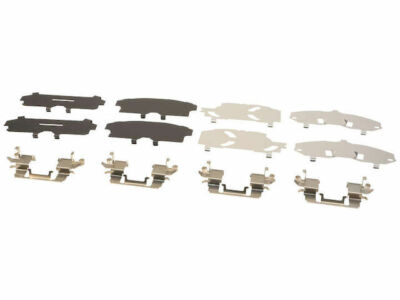 専用ページ(#621) Front Brake Hardware Kit For 2013 Infiniti JX35 C621PK Incl. pad