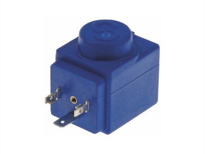 MAGNETSPULE 240VAC 8VA 50/60HZ 11,5MM CASTEL  9100/RA7 9300/RA7