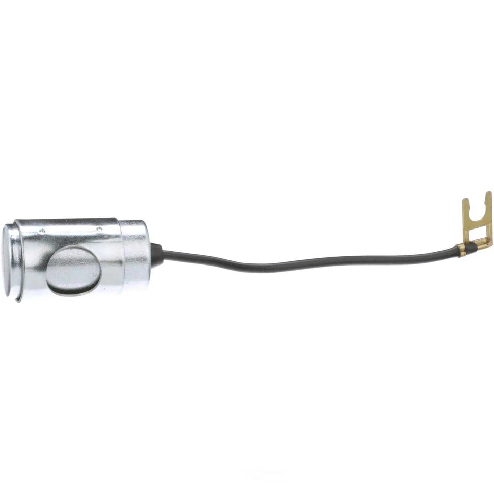 Condensador compatible con Studebaker Commander 1965-1966, Cruiser, Daytona Commander, Cruiser, Foto 2 de 4