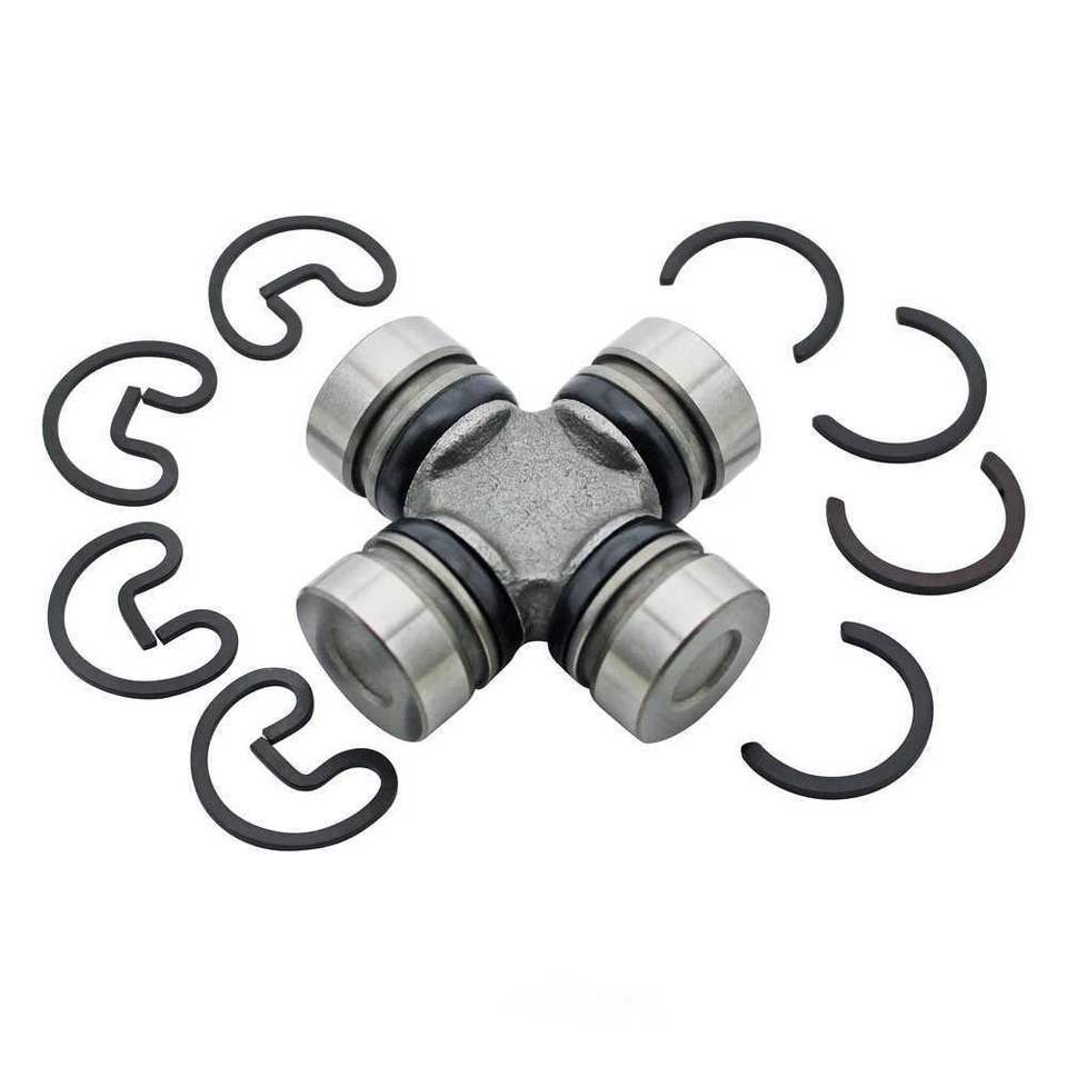 Juntas de precisión universales para juntas 398 Foto 2 de 2