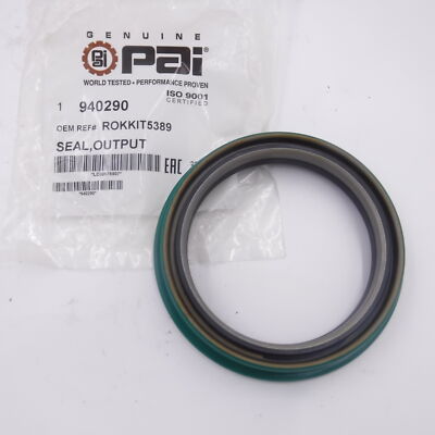 PAI 940290 Transmission Oil Seal Replaces Rockwell Meritor KIT5389