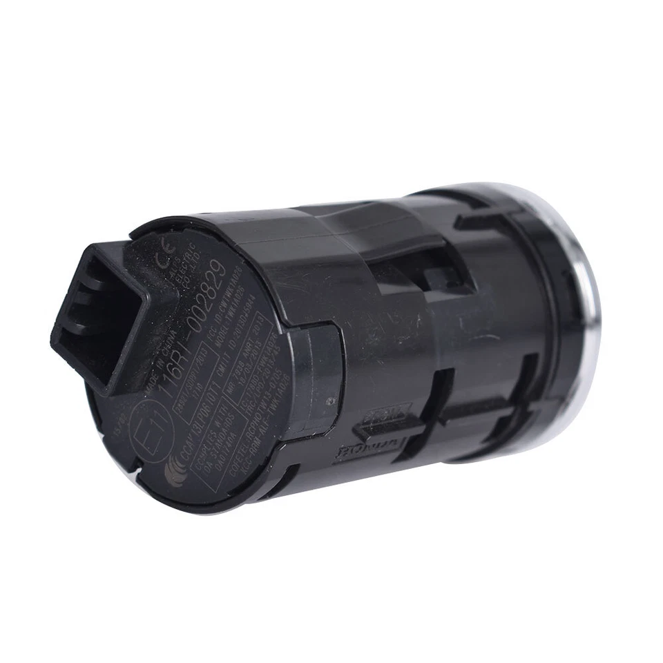 Interruptor de arranque de encendido 35881-T4N-702 1 pieza para Honda HR-V HRV 2016-2018 1,8 L Foto 3 de 4
