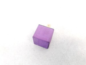 Opel Meriva 2003 Relay module 0332019452, Genuine #1197041-09