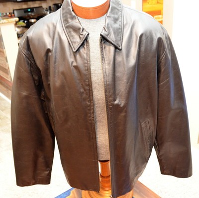 danier leather jacket outlet