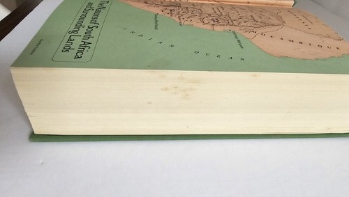 The Covenent, James MICHENER, LIMITED ED OF 500, SIGNED & NUMBERED - Picture 8 of 9