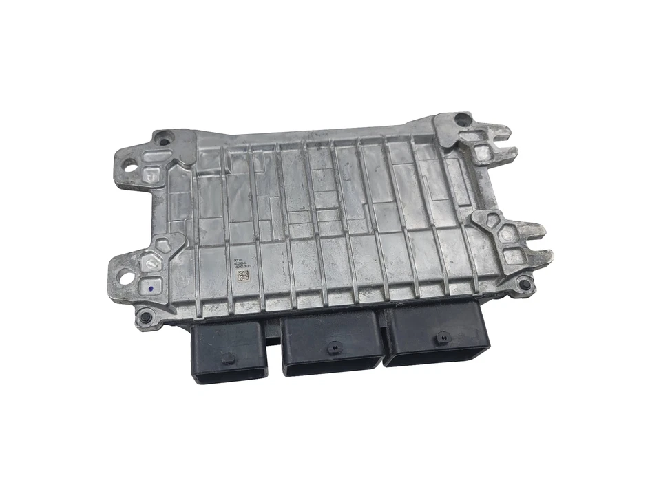 2018-2019 Nissan Kicks Computer Engine Control ECM ECU bem505-700 OEM  nec006-85 - Image 2 of 4